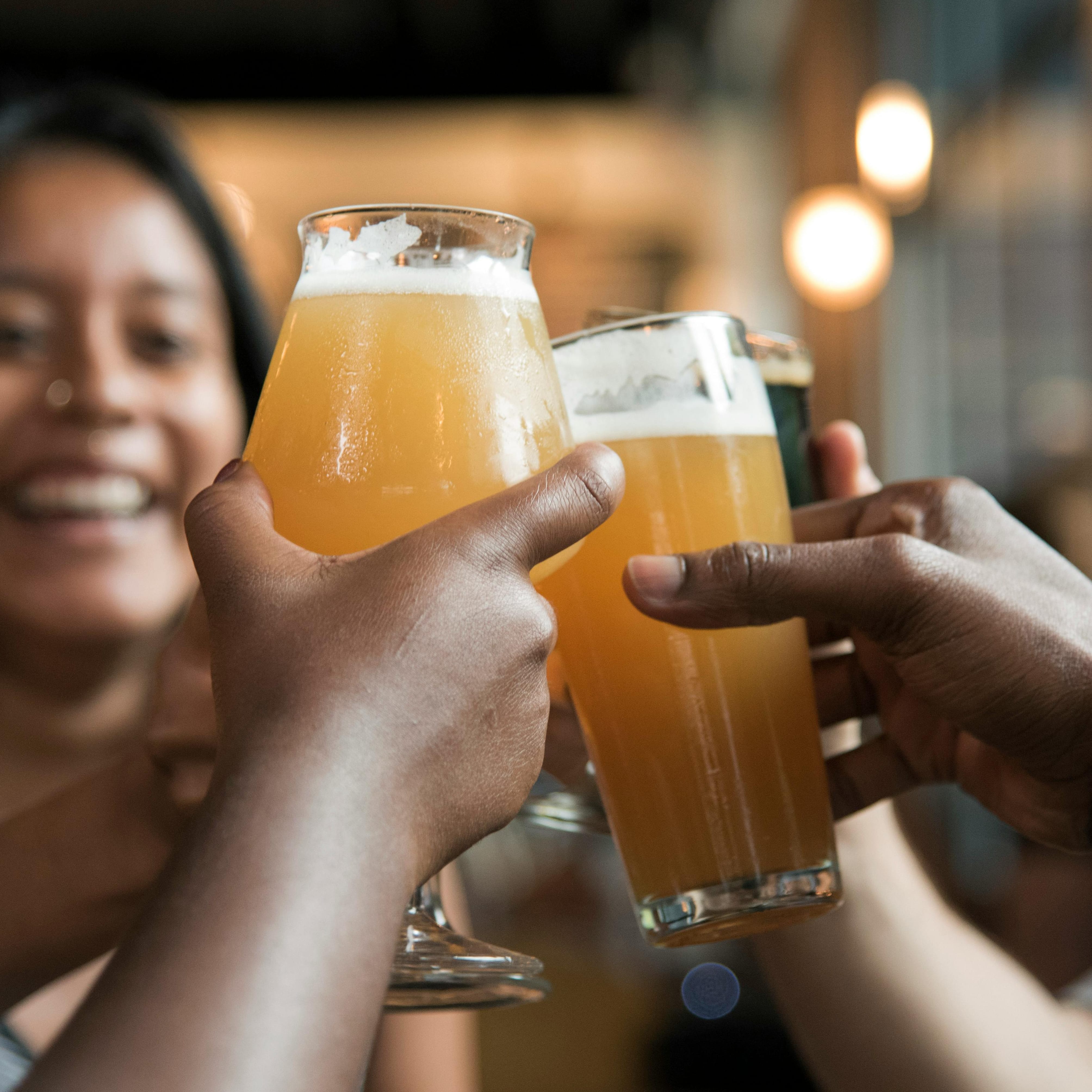 Die Kunst des Bierbrauens entdecken: Bier-Tasting in Bremen