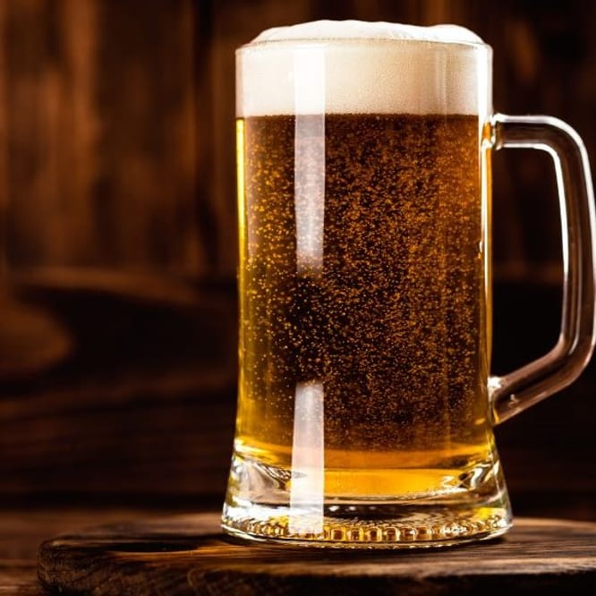 Die Vielfalt der Biere erleben: Bier-Tasting in Rostock