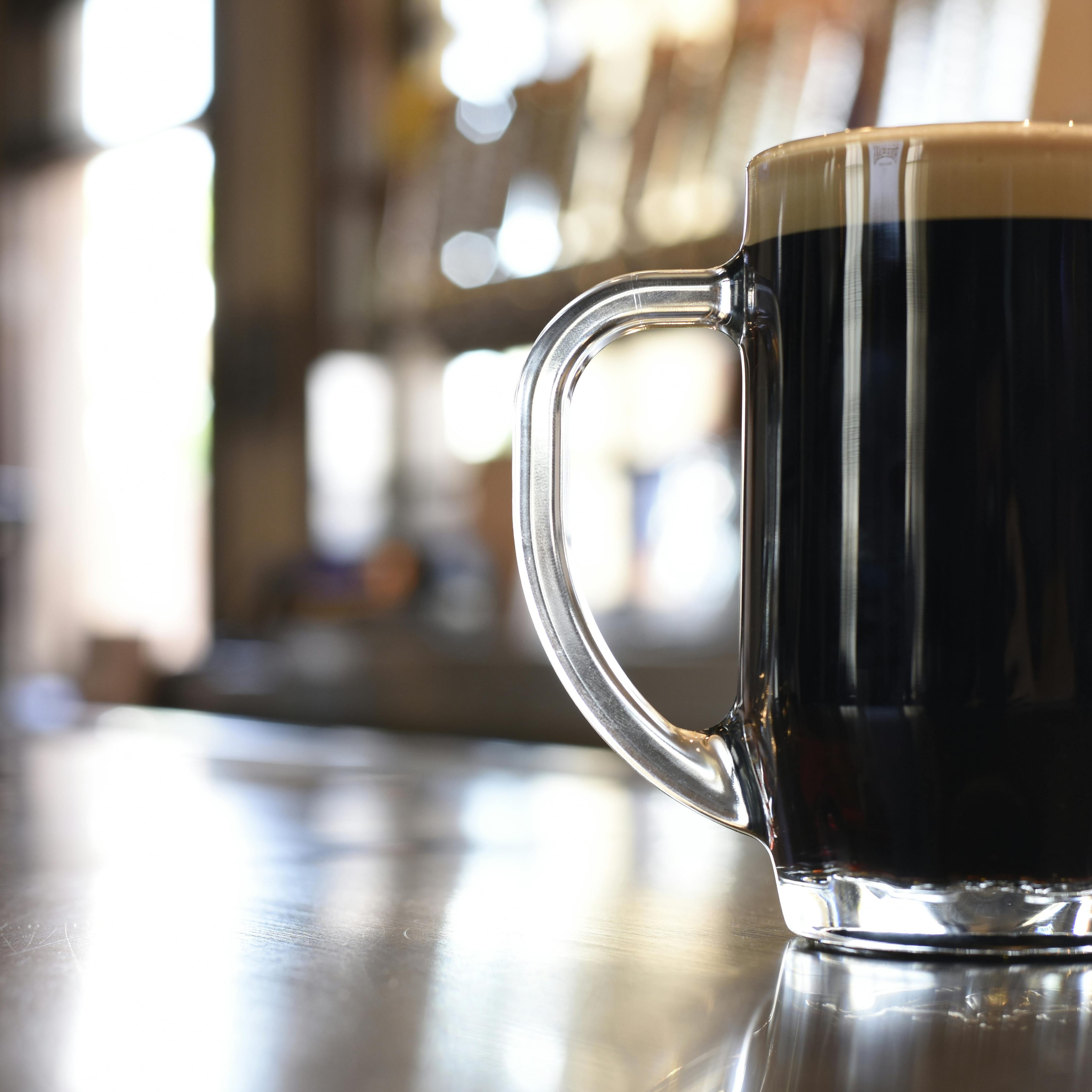Bier Expedition: Verkostung in Jena