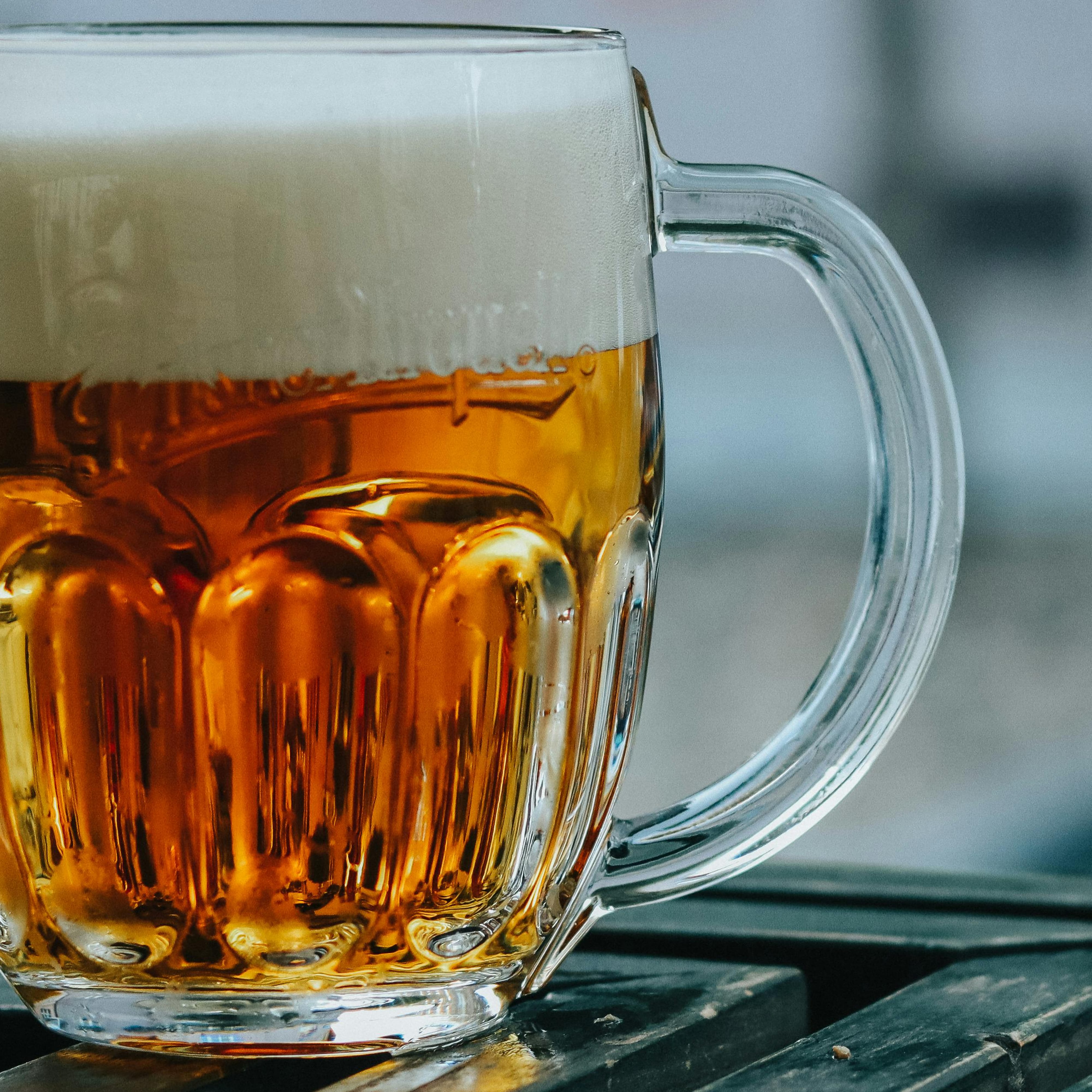 Bier Entdeckerreise: Ein Tasting-Abend in Moers