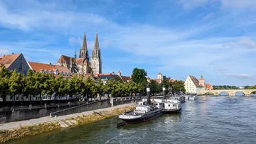 Regensburg