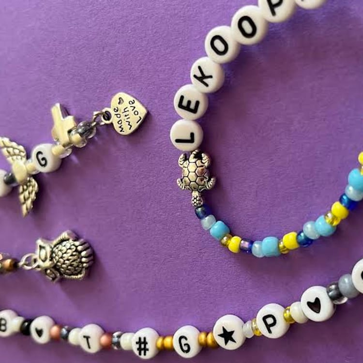 Ab 12 J. Schmuck-Kindergeburtstag in Hofheim bei Frankfurt