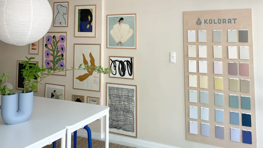 course room