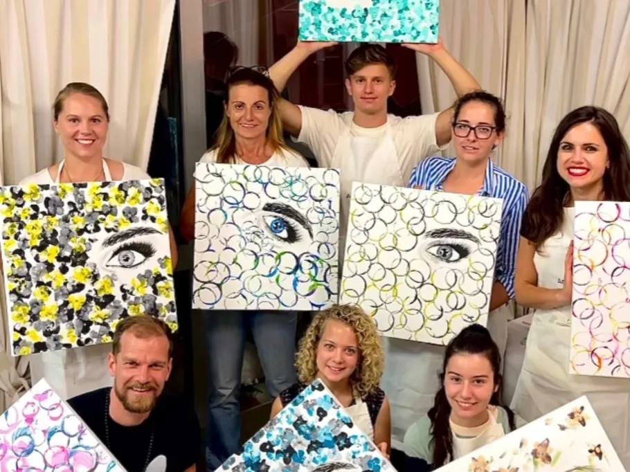 Kurs Herbst 2021