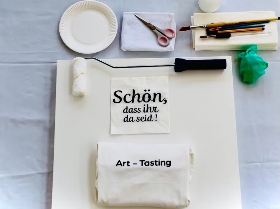 Arbeitsplatz