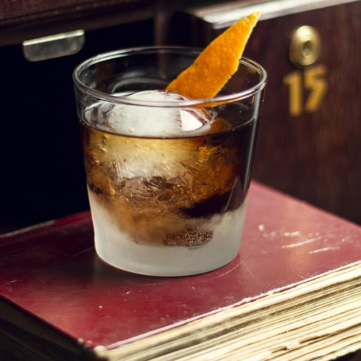 Cocktailkurs in Dresden