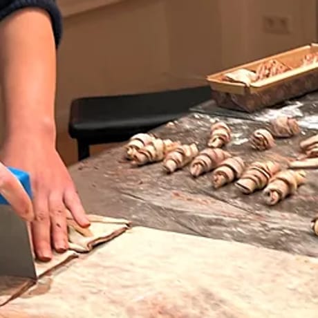 Macaron-Backkurs in Berlin: Französische Kunst erleben