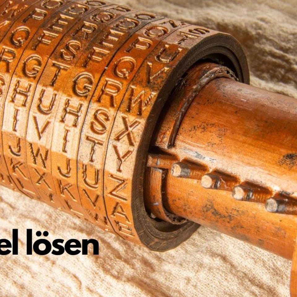 Escape Room Erlebnis in Leipzig: Rätsel und Überraschungen