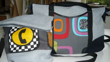 Nähkurs Tasche selbst nähen
