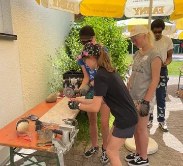 Teamwork