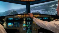 Flugsimulator in Frankfurt am Main