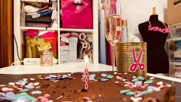 Creative party