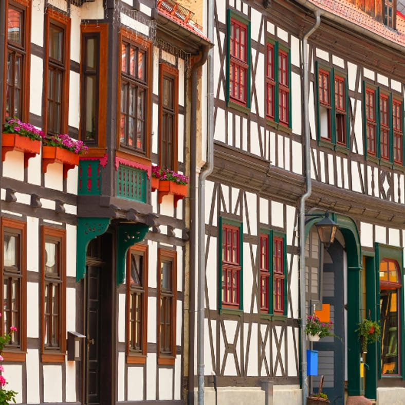 Aquarell Malkurs für Erwachsene in Stolberg
