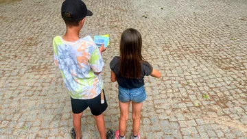 Kinder