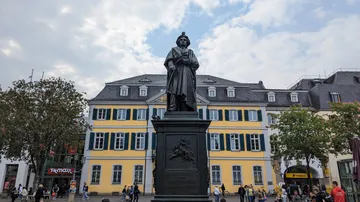 Bonn Beethoven