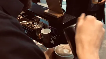 Barista