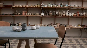 Clayground Berlin