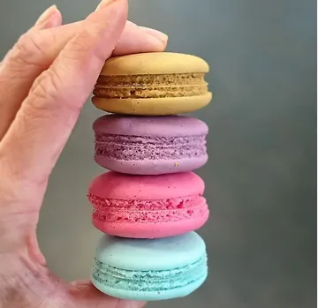 Macaroons