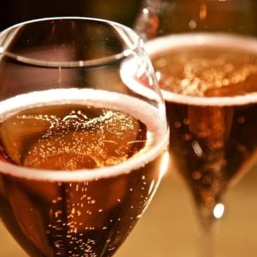 Champagner Tasting in Berlin