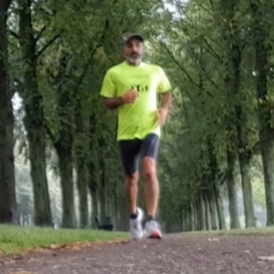 Laufstil verbessern in Hannover