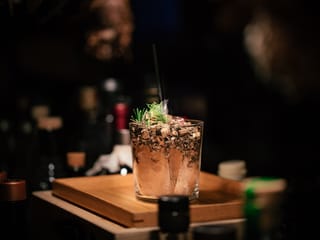 Cocktailkurs in Leipzig: Cocktails mixen wie ein Barkeeper | konfetti
