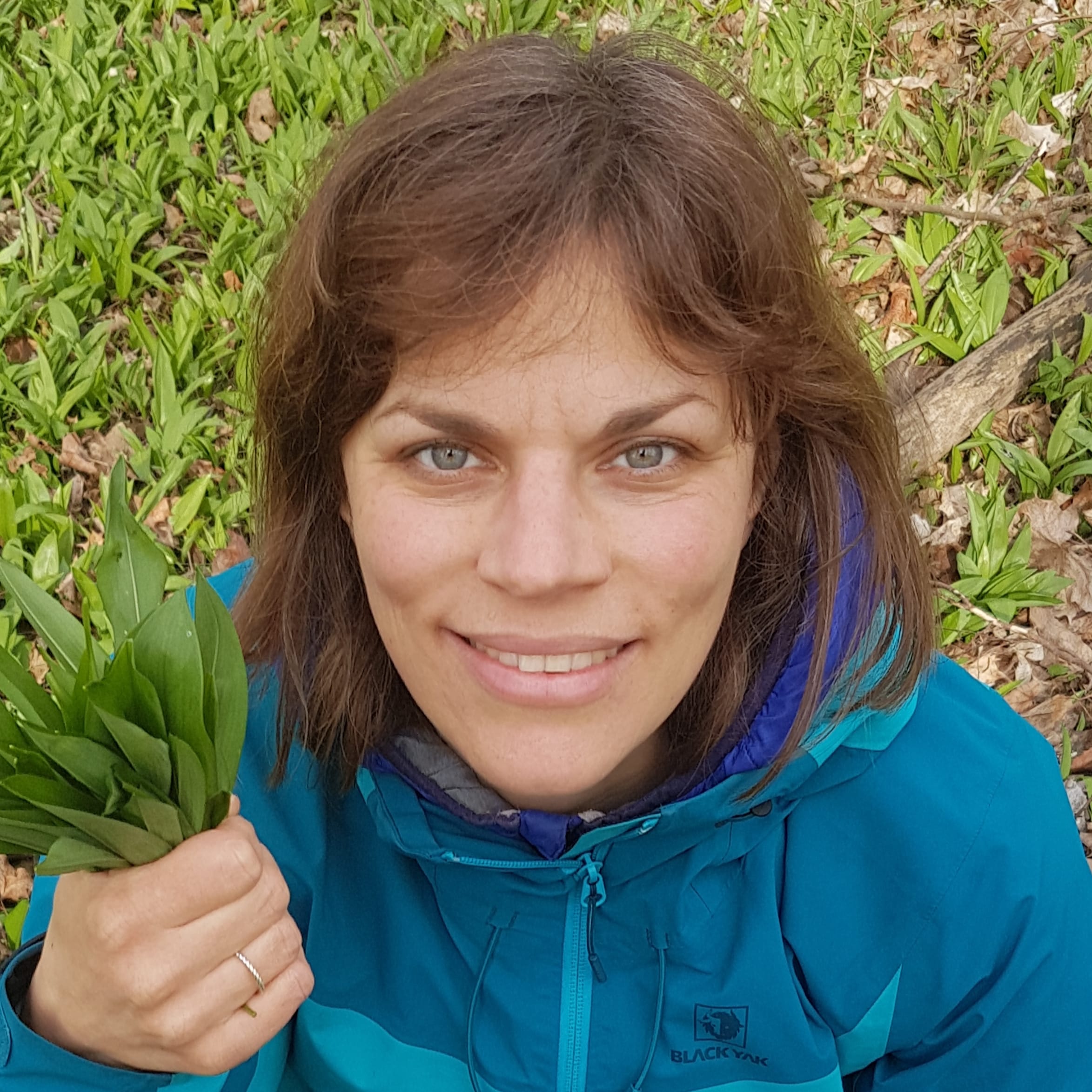 Kulinarisches Wildkräuter-Teamevent in München & Umland