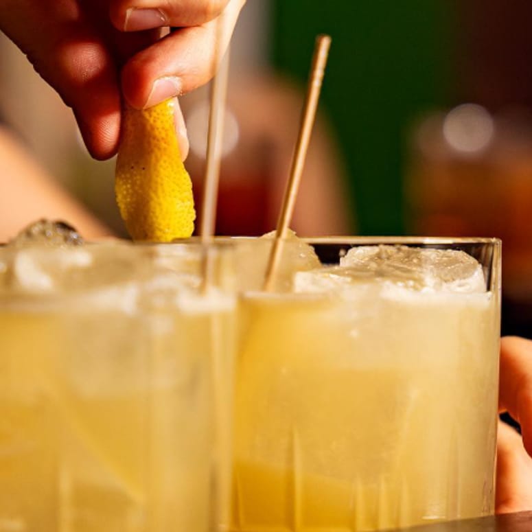 Cocktailkurs Berlin: Cocktails mixen erlernen