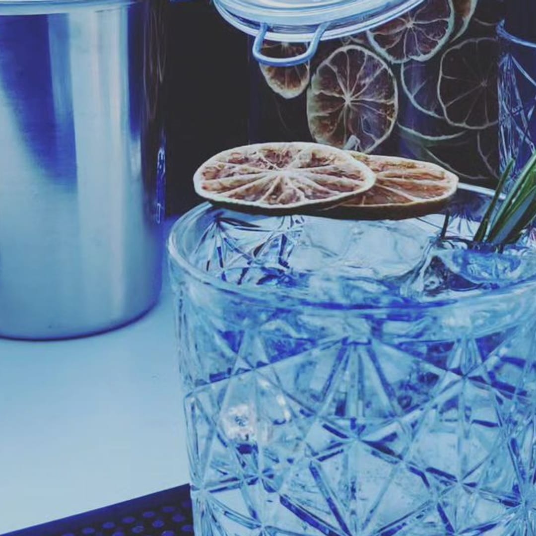 Mobiles Gin Tasting in Bonn und Umgebung