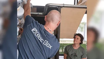Mit Profesionelle Trainer