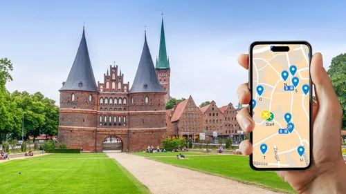 Stadtrallye Lübeck