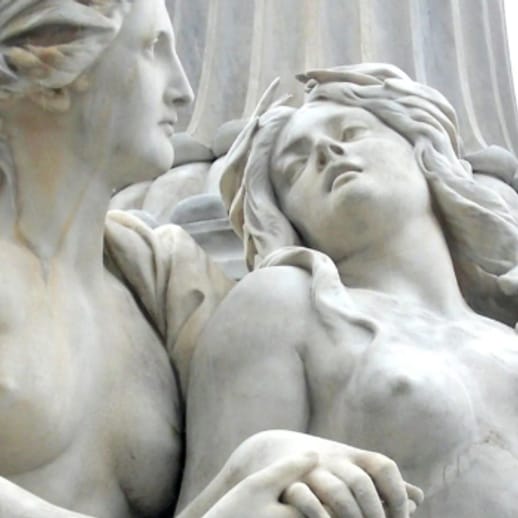 Rätselrallye in Wien: Das erotische Wien