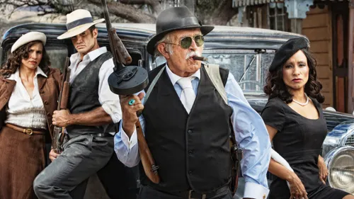 Mafia of the 1920s