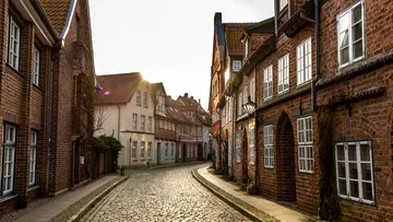 Stadtrallye Lüneburg - spannenden und abwechslungsreiche Rätsel