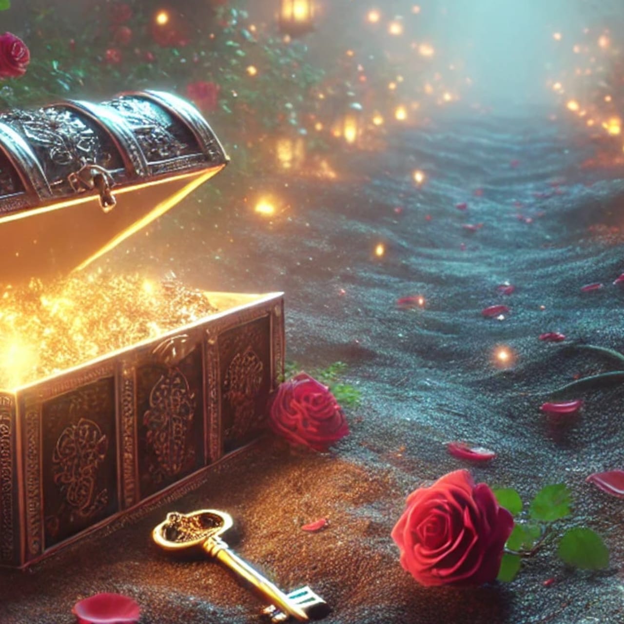 Paarzeit-Schatzsuche München Altstadt