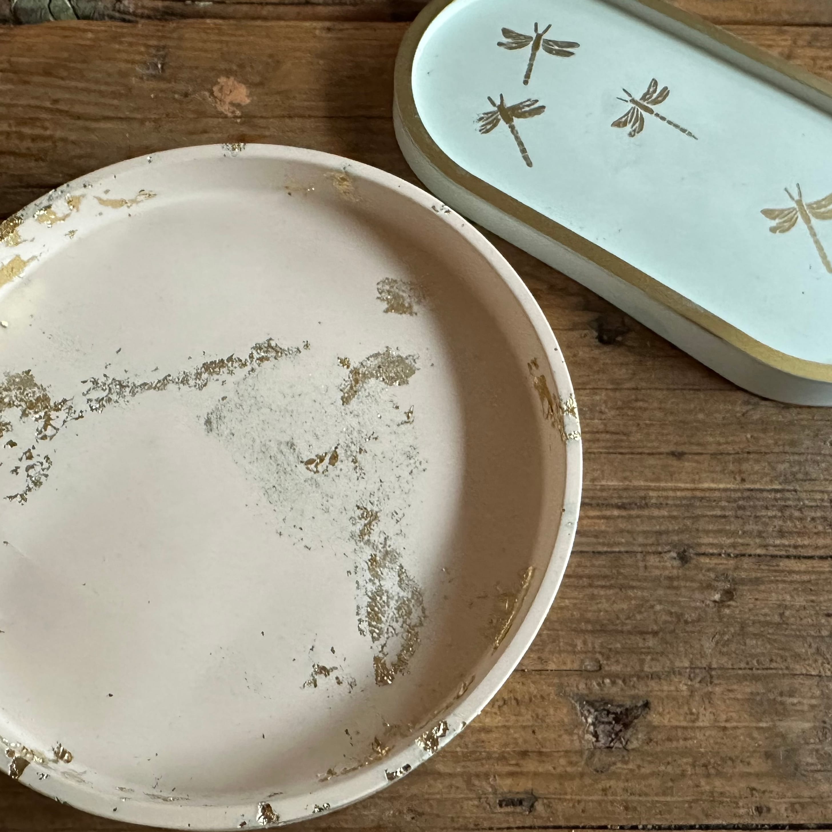 Workshop Keramik gießen