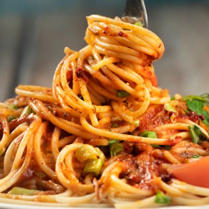 Italienischer Kochkurs in Düsseldorf: Trattoria-Küche