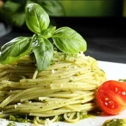 Pasta-Kochkurs in Düsseldorf: Frische Nudeln selbst machen