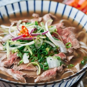 Kochkurs in Düsseldorf: Vietnamesische Küche entdecken