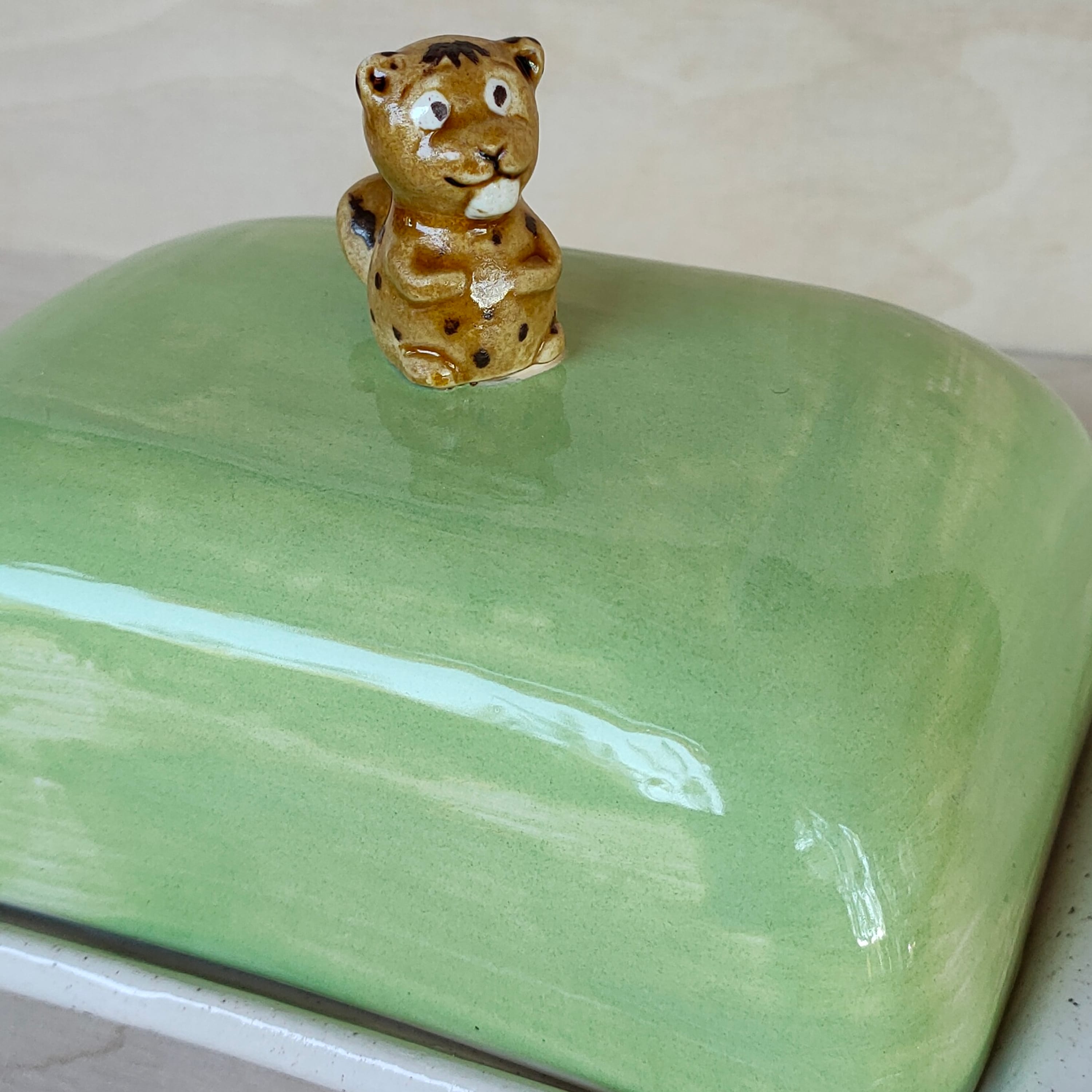 Keramik bemalen in Höchstadt bei Erlangen