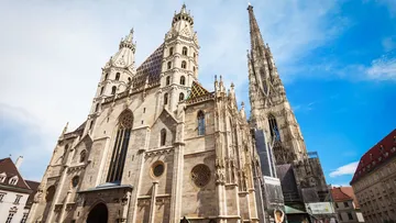 Stadtrallye Wien - entlang der schönsten Sehenswürdigkeiten in der Altstadt