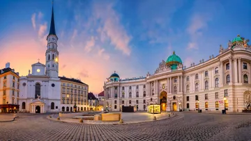 Stadtrallye Wien - zu jeder Jahreszeit spielbar