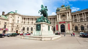 Stadtrallye Wien - spontan buchbar