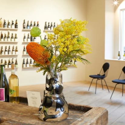 Weinprobe in Berlin: Bio-Weine entdecken