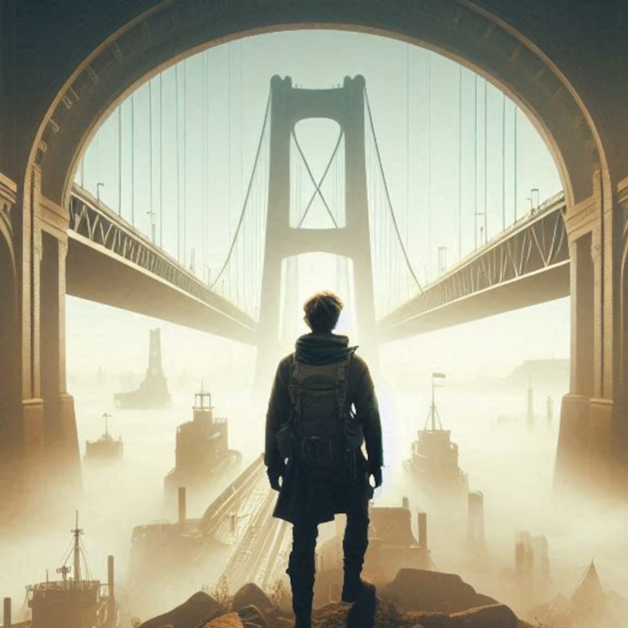 Entdecke Hamburgs Geheimnisse: Deine Schatzsuche