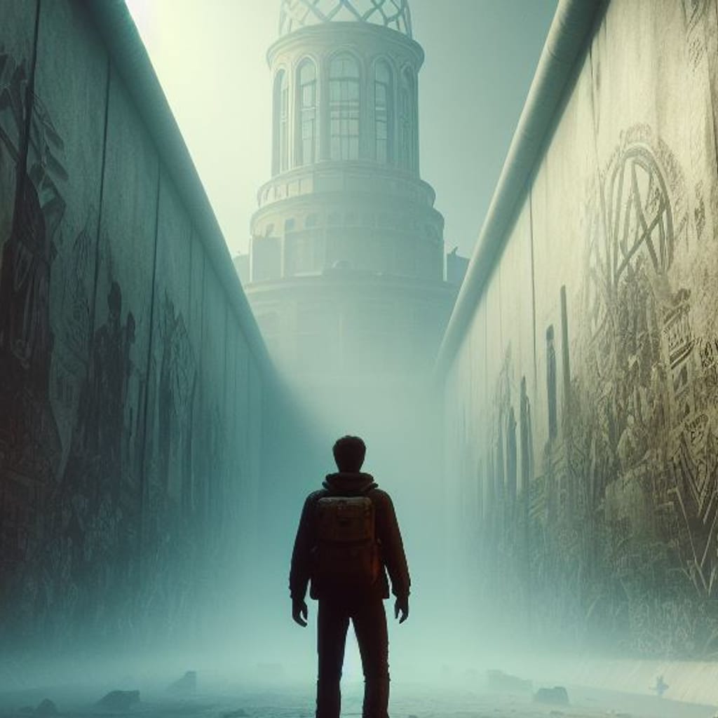 Entdecke Berlins Geheimnisse: Deine Schatzsuche