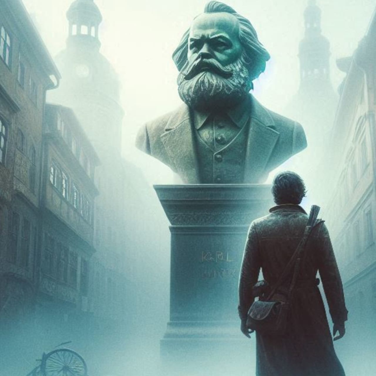 Entdecke Chemnitz Geheimnisse: Deine Schatzsuche