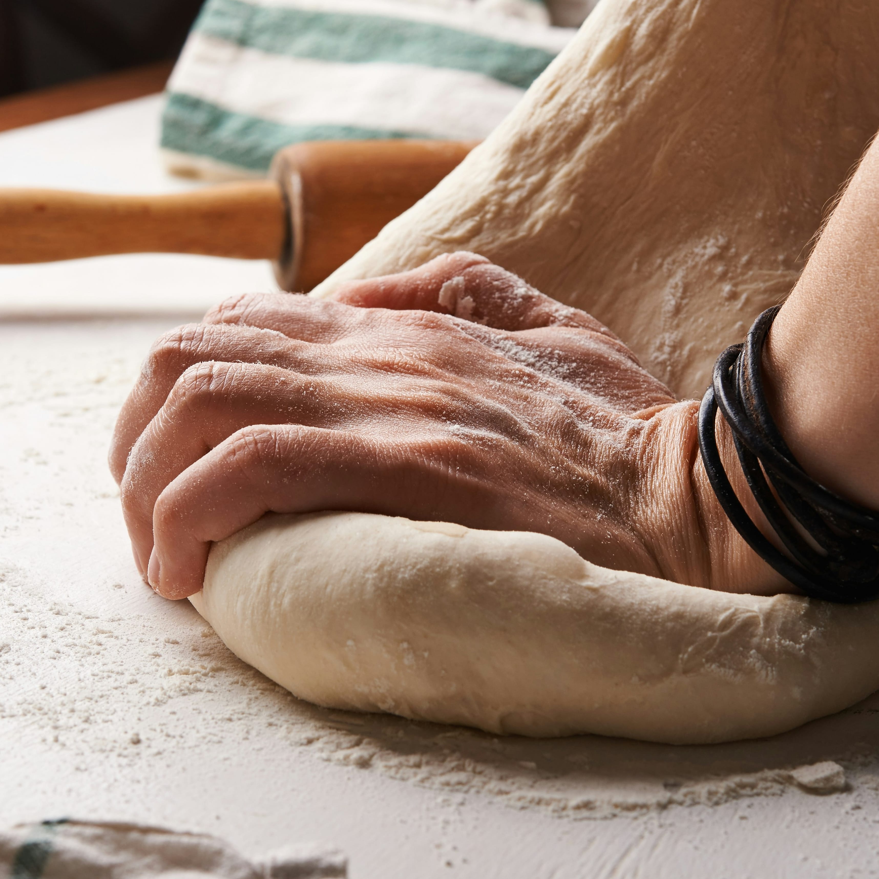 Brotbäckerei Werkstatt - Backkurs in Hannover