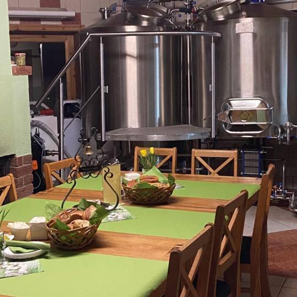 Braukurs in Lindhorst : Bier selber brauen lernen