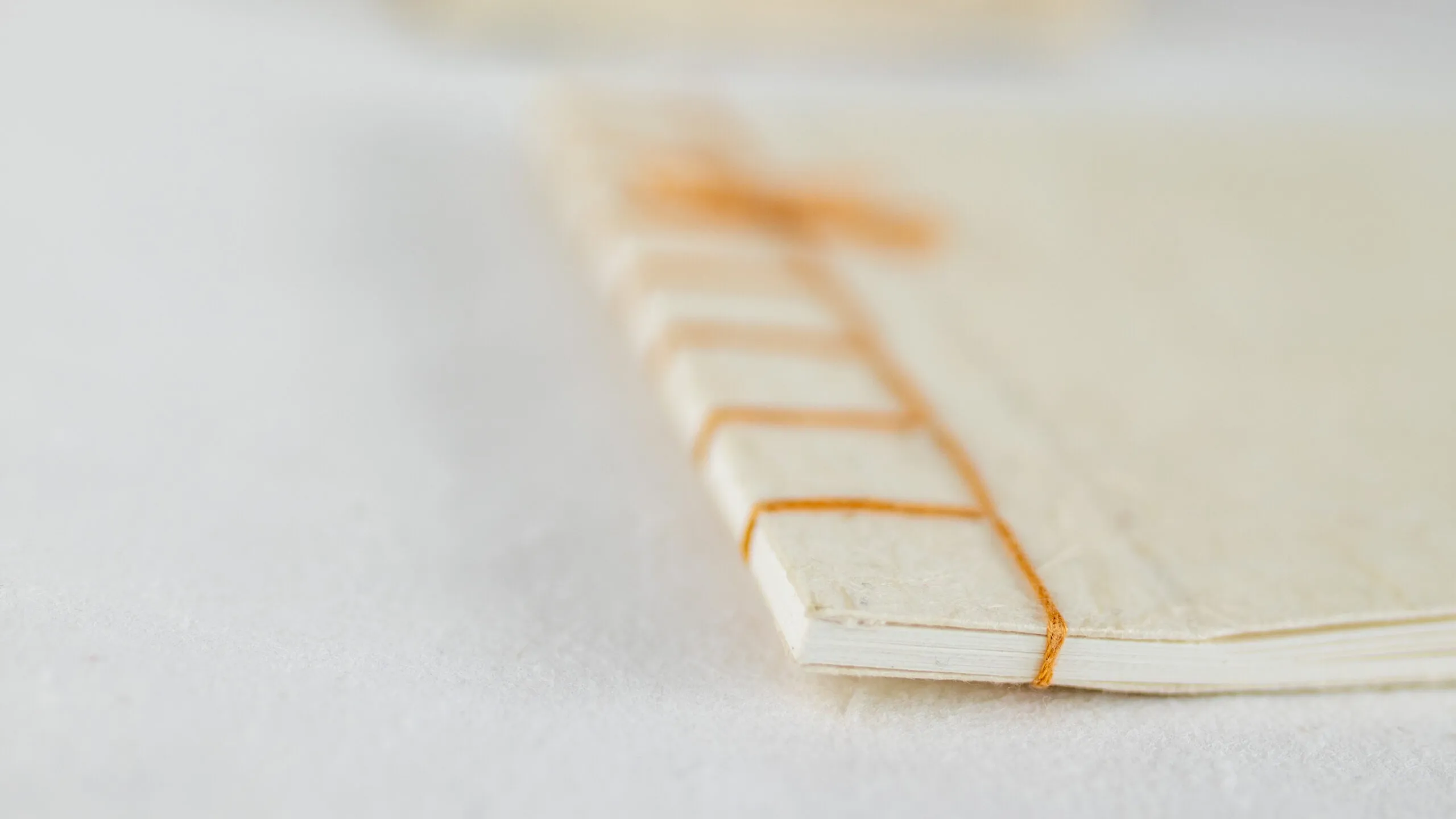 Japanese bookbinding near Munich | konfetti, image size:2560x1440