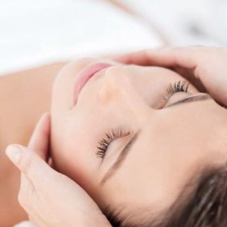 Aromaöl-Massage in Augsburg: